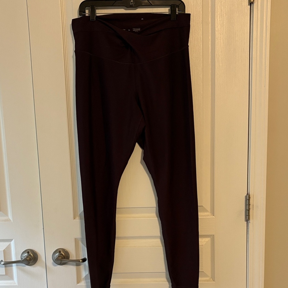 Old Navy Powersoft Full Length Legging XL